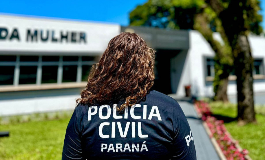 18 anos da Lei Maria da Penha: Paraná aumenta proteção das mulheres e ações contra agressores