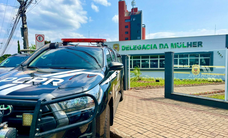 18 anos da Lei Maria da Penha: Paraná aumenta proteção das mulheres e ações contra agressores