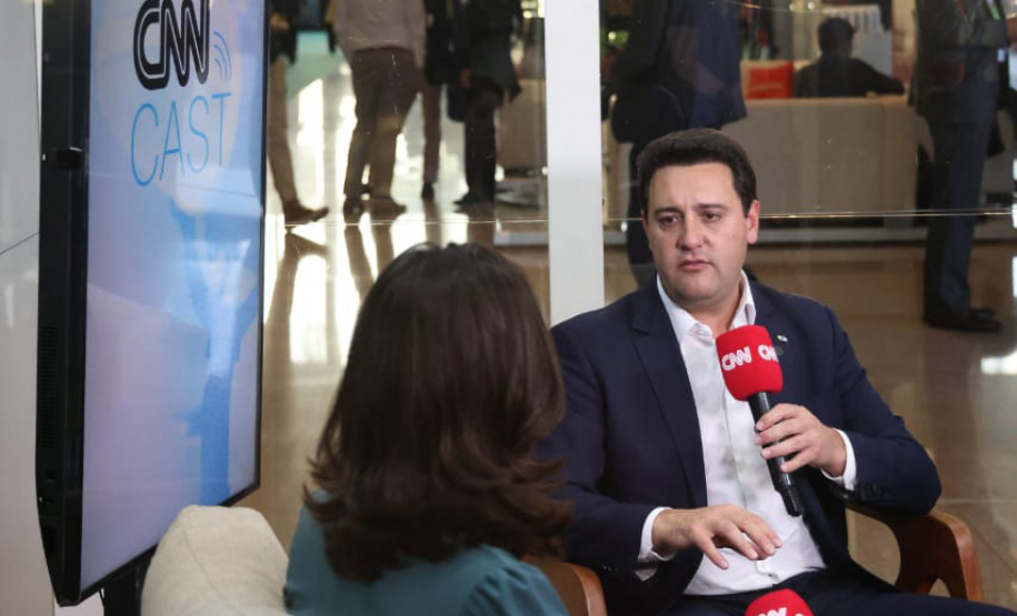GOV BIENAL DAS RODOVIAS