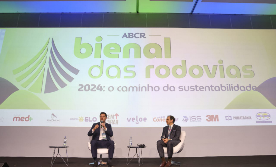 GOV BIENAL DAS RODOVIAS