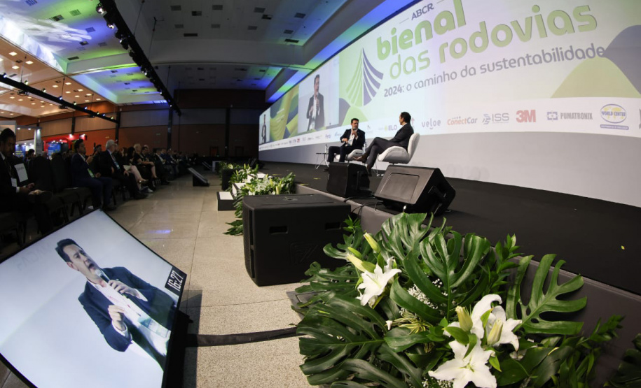 GOV BIENAL DAS RODOVIAS