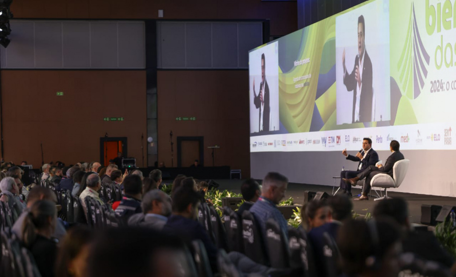 GOV BIENAL DAS RODOVIAS