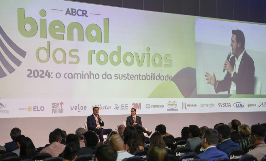 GOV BIENAL DAS RODOVIAS