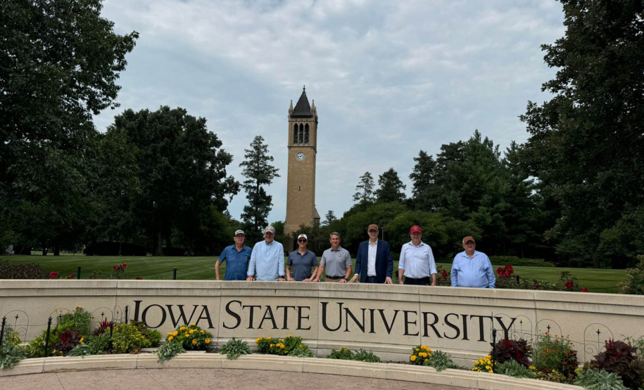 IDR INSPIRAÇÃO MODELO EUA JOVENS RURAIS