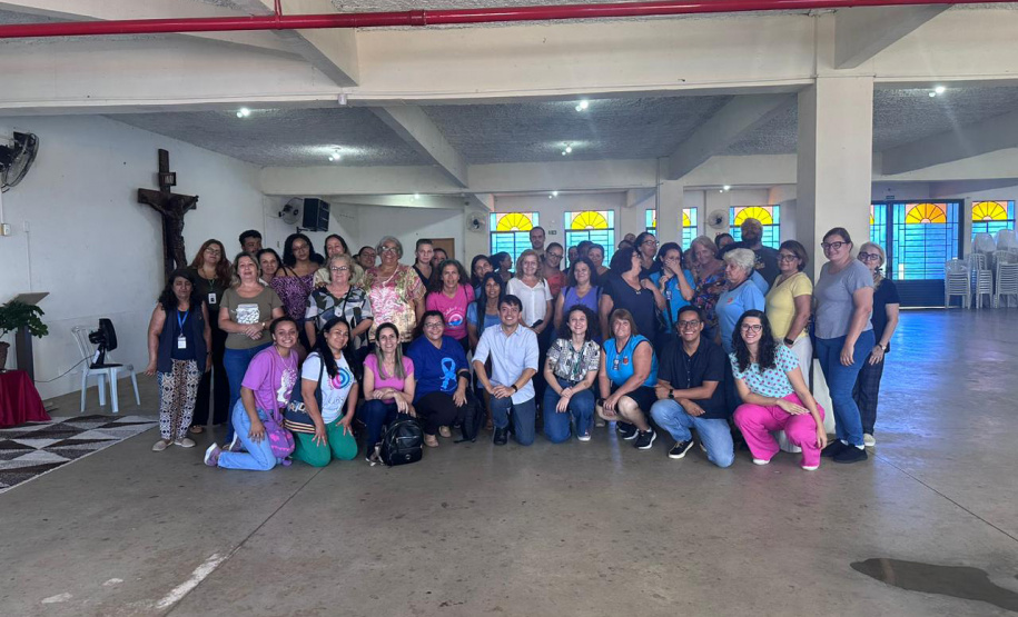 Estudos de residentes técnicos são destaque em Prêmio Inova Saúde Paraná