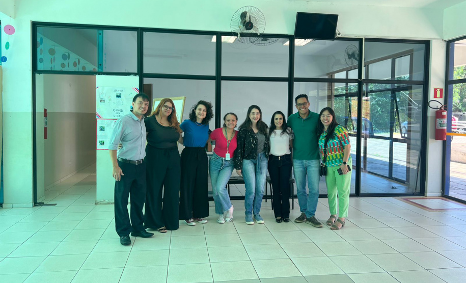 Estudos de residentes técnicos são destaque em Prêmio Inova Saúde Paraná