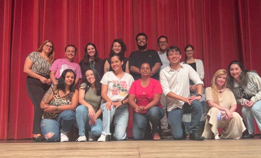 Estudos de residentes técnicos são destaque em Prêmio Inova Saúde Paraná