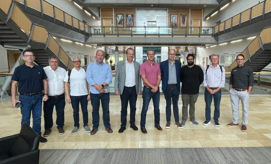 IDR INSPIRAÇÃO MODELO EUA JOVENS RURAIS