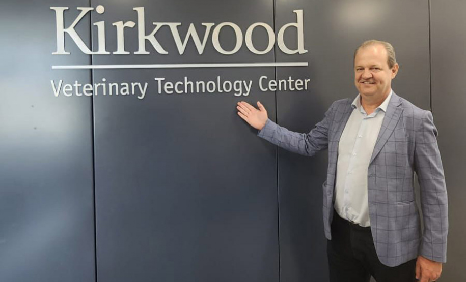 Governo do Paraná estreita relações com instituições de pesquisa e inovação agrícola dos EUA