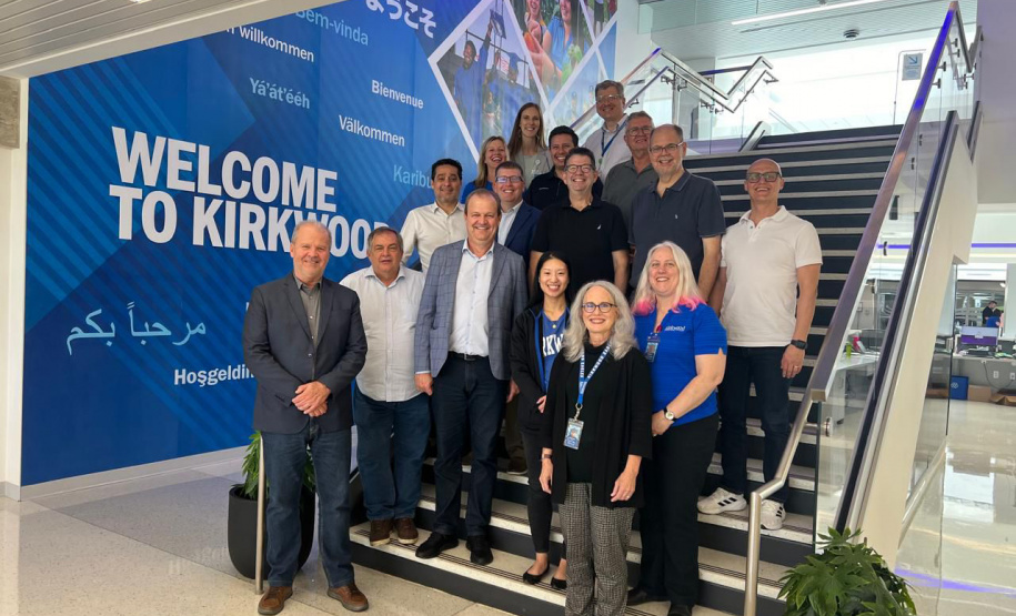 IDR INSPIRAÇÃO MODELO EUA JOVENS RURAIS