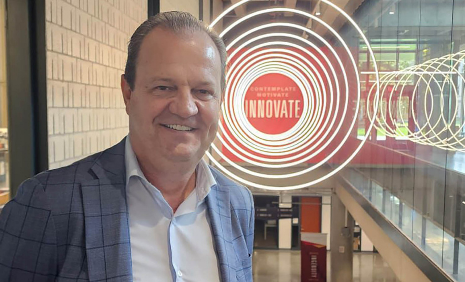 Governo do Paraná estreita relações com instituições de pesquisa e inovação agrícola dos EUA