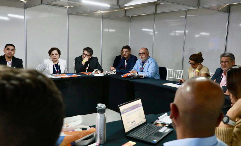 Saúde do Paraná avança no digital e apresenta novo sistema no Cosud