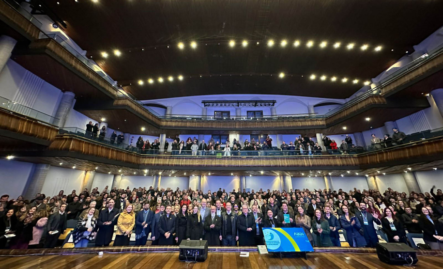 Oficinas capacitam servidores em pesquisa e compras públicas voltadas à inovação