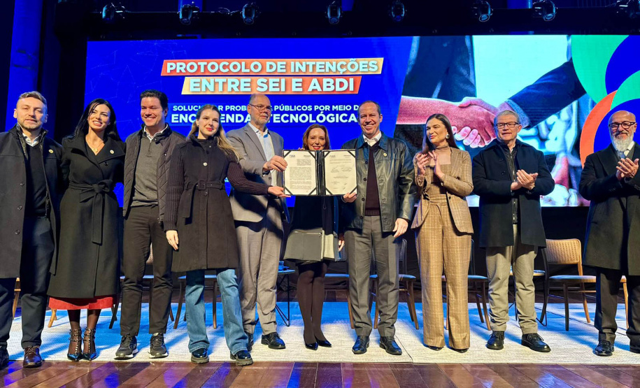 Oficinas capacitam servidores em pesquisa e compras públicas voltadas à inovação