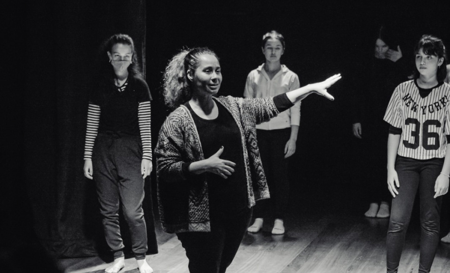 Centro de Capacitação Guido Viaro é o vencedor do 25º Prêmio Arte na Escola Cidadã