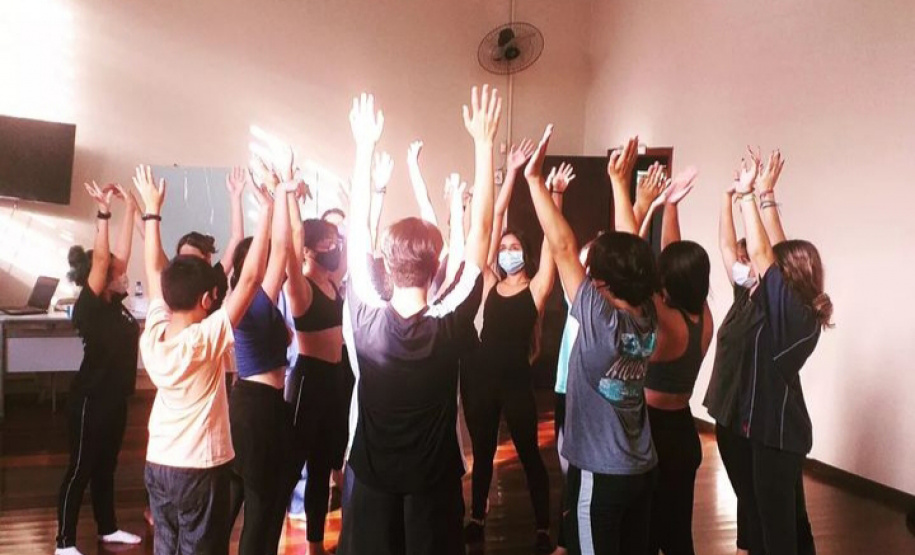 Centro de Capacitação Guido Viaro é o vencedor do 25º Prêmio Arte na Escola Cidadã