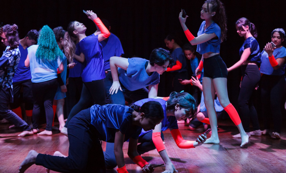 Centro de Capacitação Guido Viaro é o vencedor do 25º Prêmio Arte na Escola Cidadã