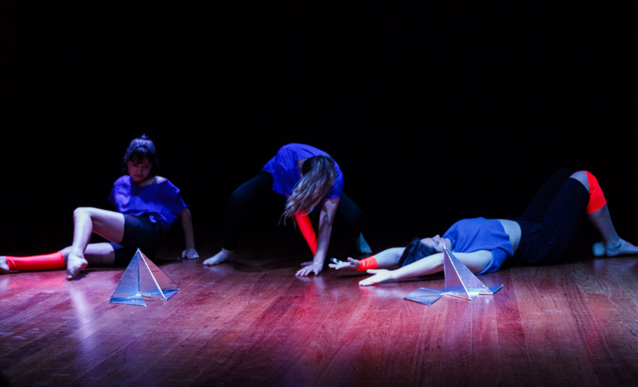 Centro de Capacitação Guido Viaro é o vencedor do 25º Prêmio Arte na Escola Cidadã