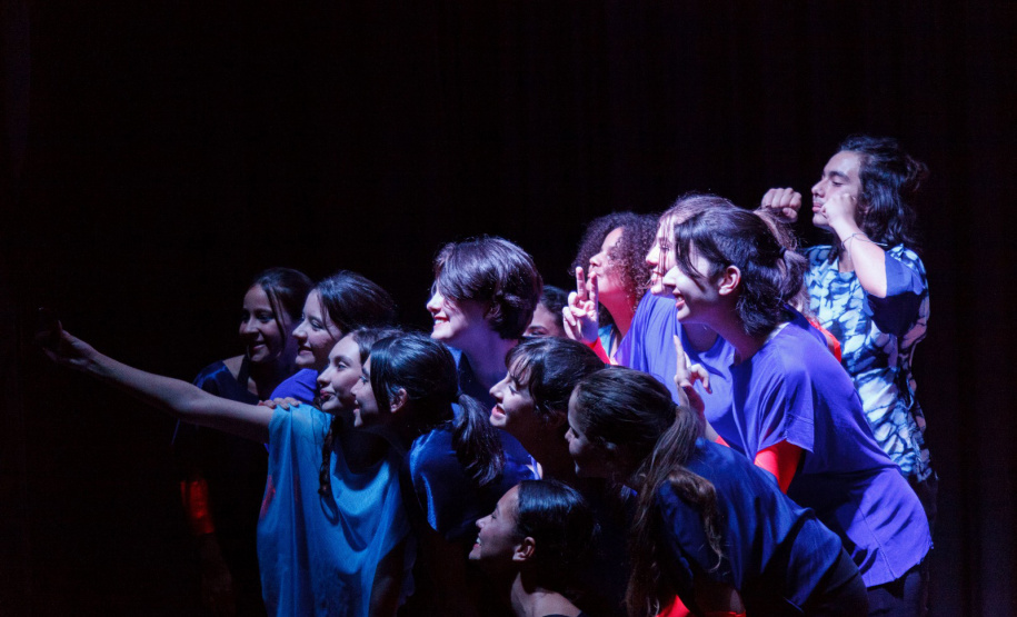 Centro de Capacitação Guido Viaro é o vencedor do 25º Prêmio Arte na Escola Cidadã