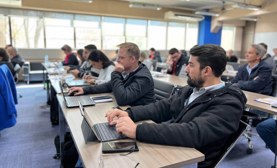 Oficinas capacitam servidores em pesquisa e compras públicas voltadas à inovação