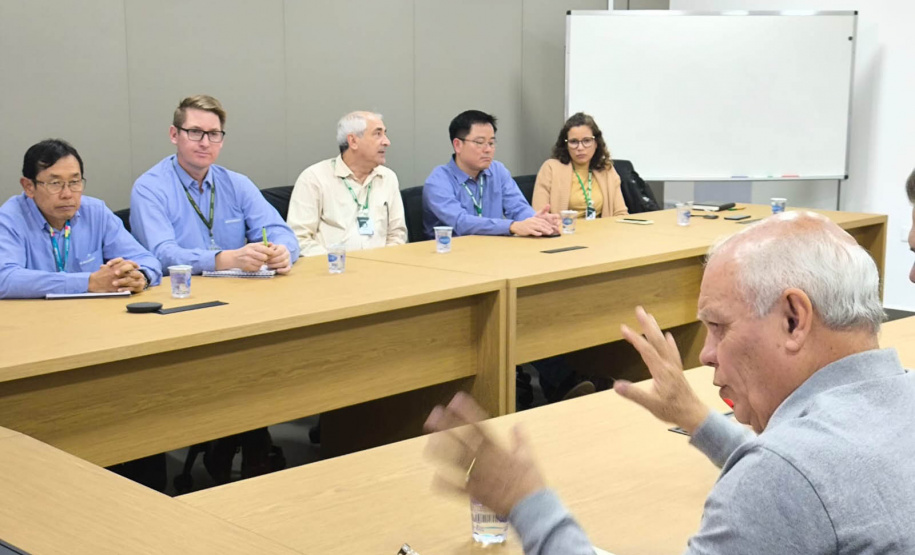 Estado terá parceria da Cooperativa Integrada para combate a doença da citricultura