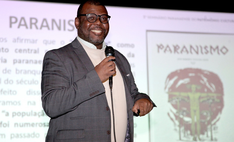 SEEC 2.º Seminário de Patrimônio Cultural