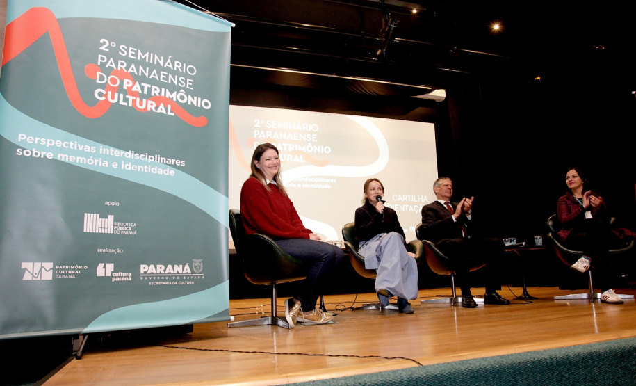 SEEC 2.º Seminário de Patrimônio Cultural