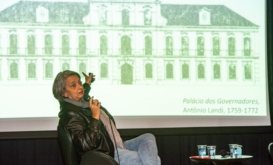 SEEC 2.º Seminário de Patrimônio Cultural