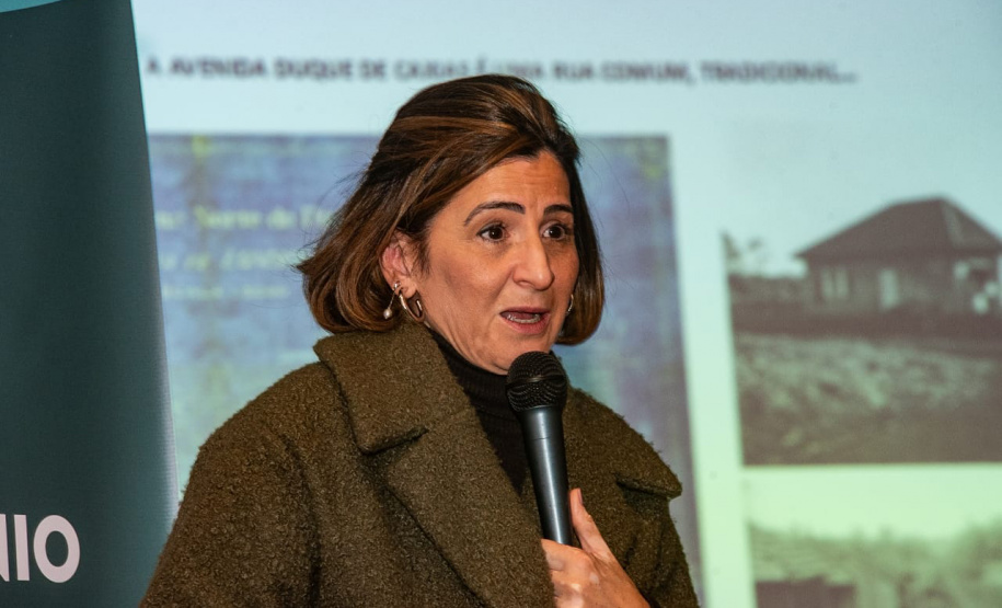 SEEC 2.º Seminário de Patrimônio Cultural