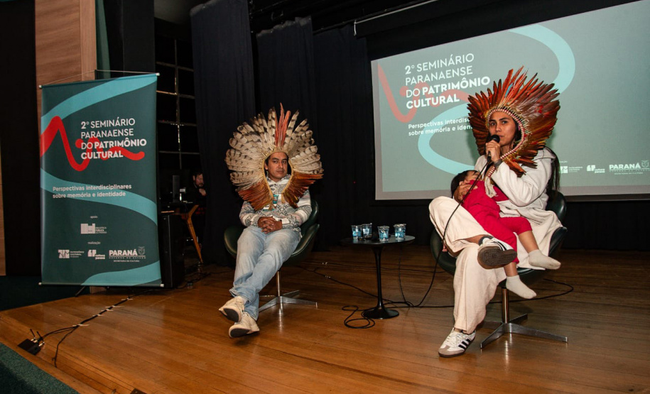 SEEC 2.º Seminário de Patrimônio Cultural