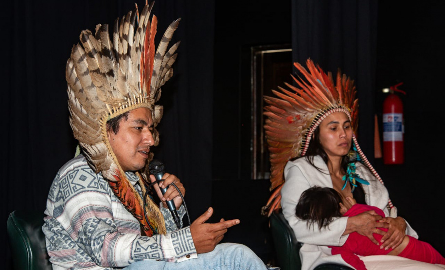 SEEC 2.º Seminário de Patrimônio Cultural