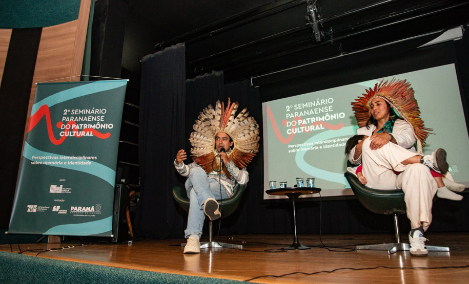 SEEC 2.º Seminário de Patrimônio Cultural