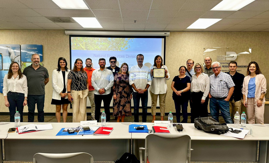 MISSÃO INVEST FLORIDA