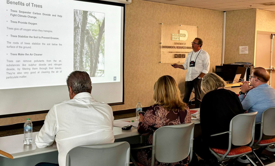 MISSÃO INVEST FLORIDA