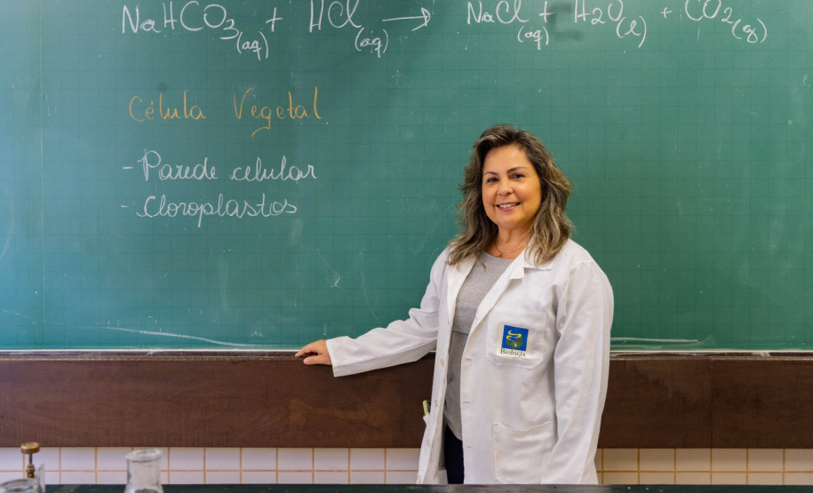 Termina nesta segunda (26) o prazo para inscrições para PSS de professores da rede estadual do Paraná