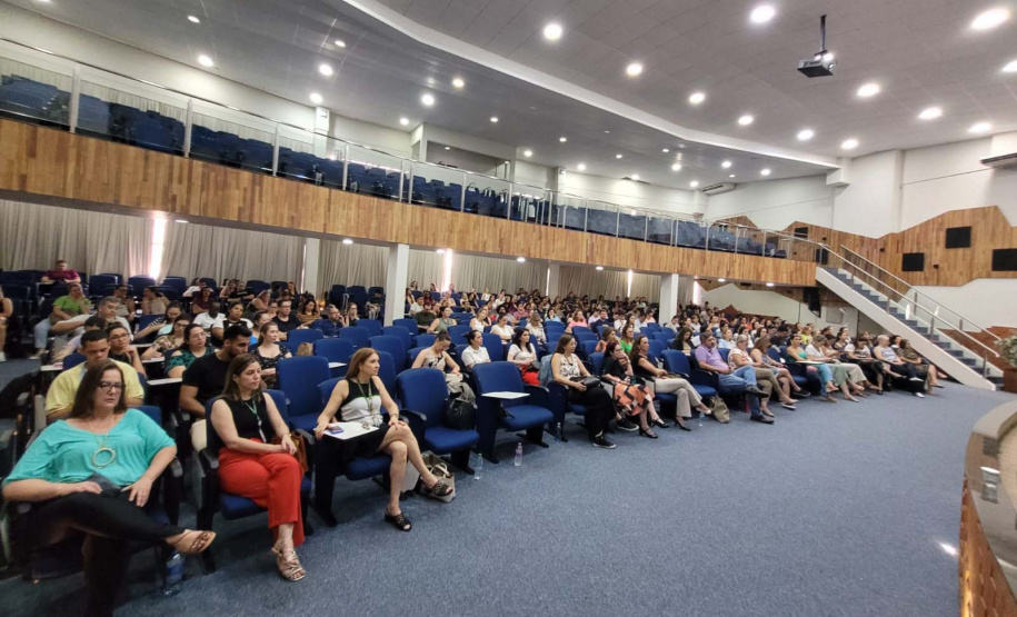 Secretaria da Saúde promove treinamento sobre coqueluche