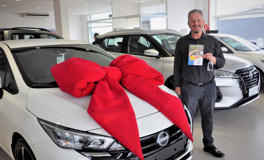 Linha Fomento Taxistas libera primeiros financiamentos para troca de táxis