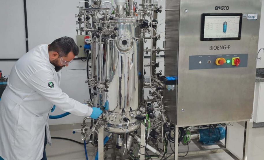 Com foco no avanço científico, Governo capacita pesquisadores para atender tendências de mercado