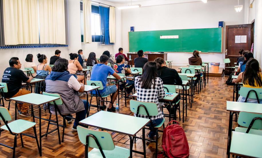 Governo do Paraná oferece 52 vagas em cursos de nível superior  exclusivas para indígenas