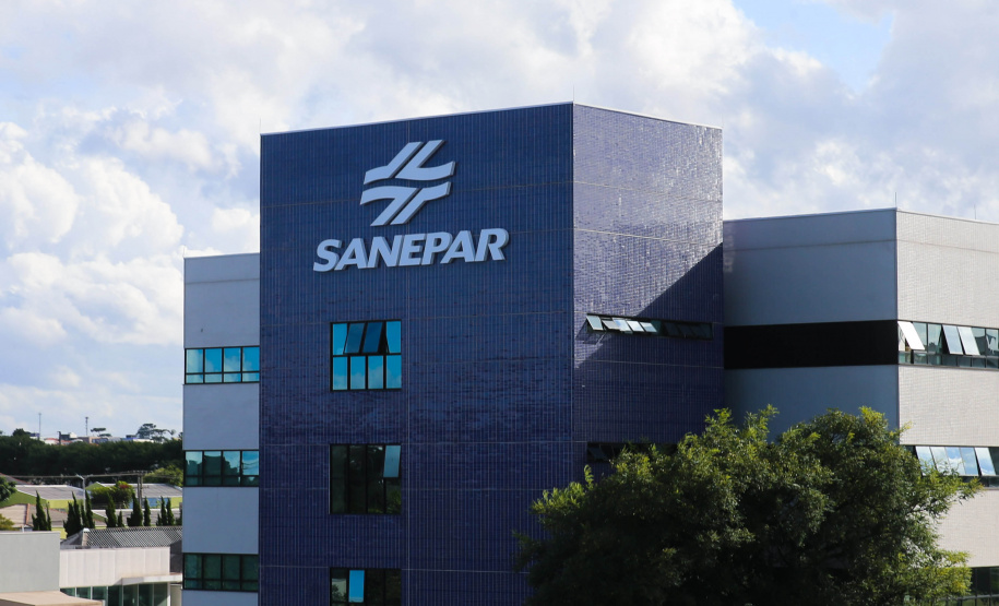 SANEPAR CONCURSO PÚBLICO