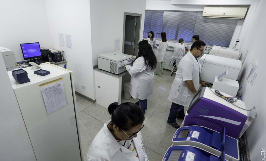 Atuação da UEM é crucial para salvar vidas por meio da doação de órgãos