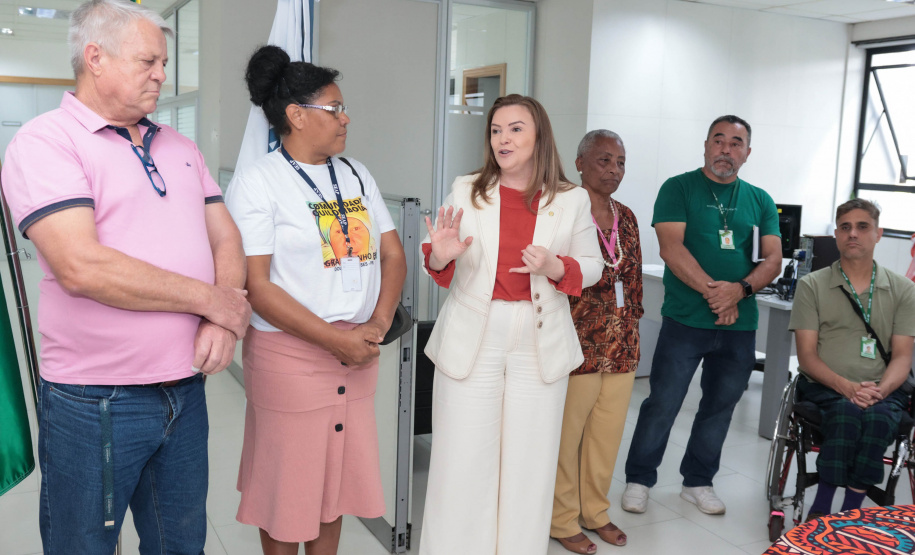 Governo do Estado adere à Política Nacional de Gestão Territorial e Ambiental Quilombol