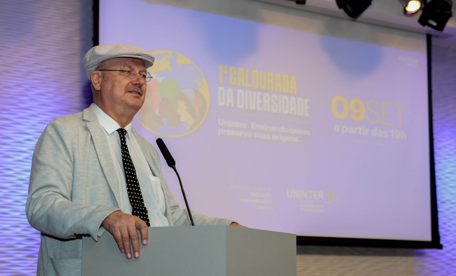 Quilombolas, indígenas e ciganos participam de evento de ingresso na universidade