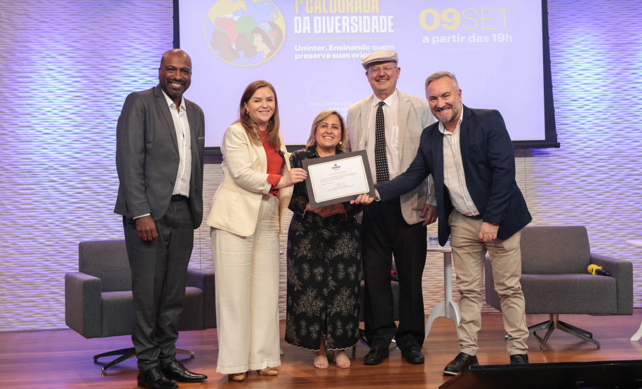 Quilombolas, indígenas e ciganos participam de evento de ingresso na universidade