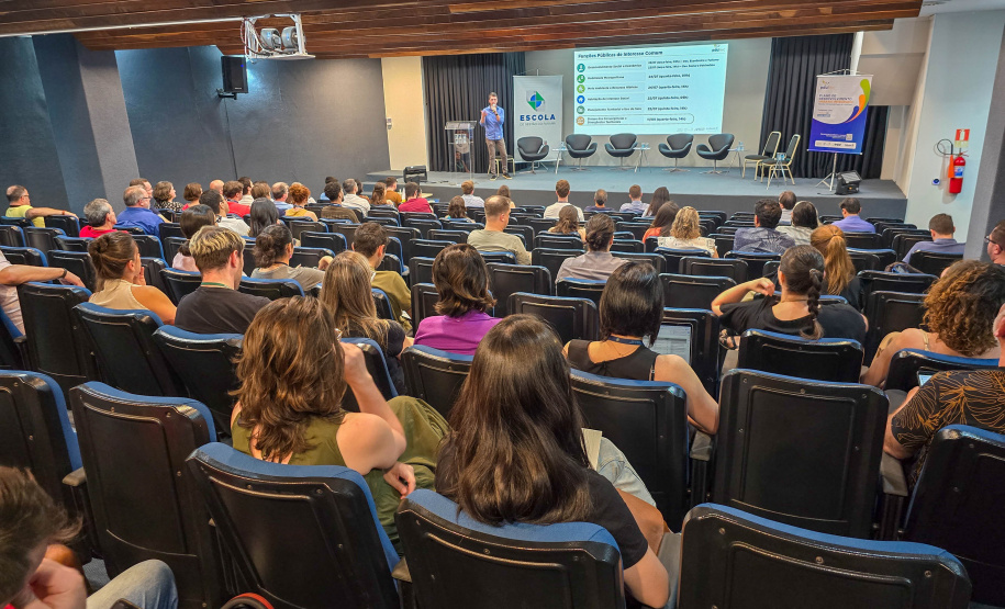 Seminário Metropolitano debate Diagnósticos e Convergências do PDUI da RMC