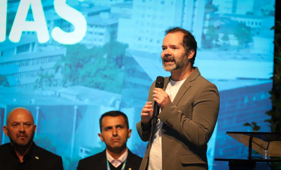 Seminário sobre indicadores e políticas públicas baseadas em evidências