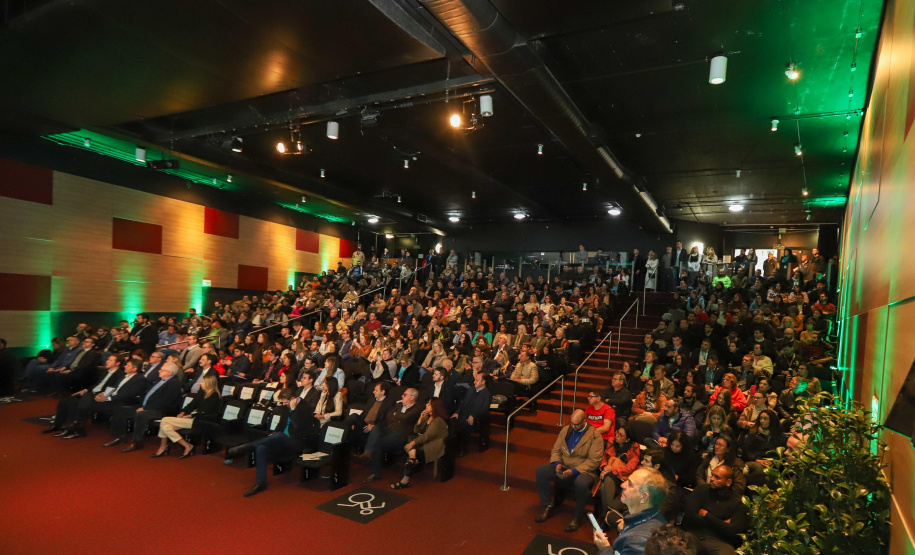 Seminário sobre indicadores e políticas públicas baseadas em evidências