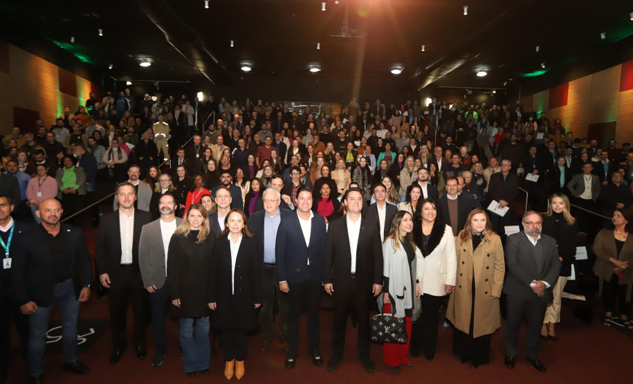 Seminário sobre indicadores e políticas públicas baseadas em evidências