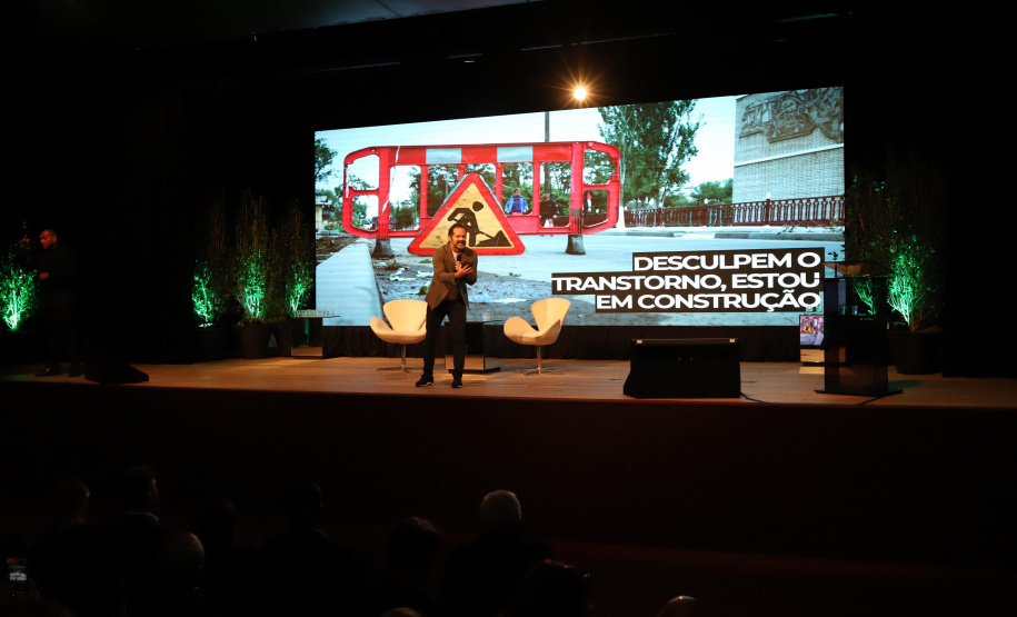 Seminário sobre indicadores e políticas públicas baseadas em evidências