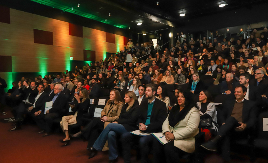 Seminário sobre indicadores e políticas públicas baseadas em evidências